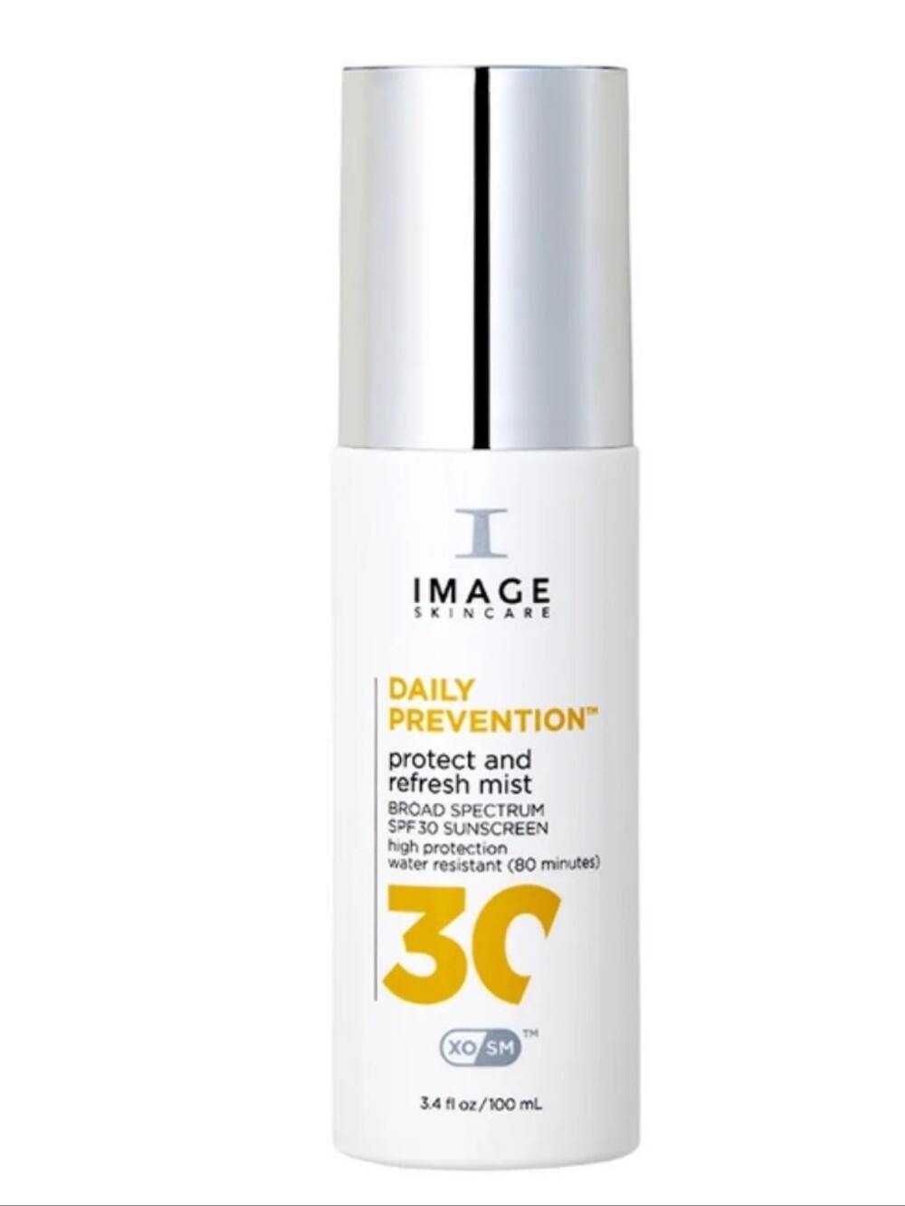 IMAGE Skincare Daily Prevention Protect and Refresh Mist SPF 30
